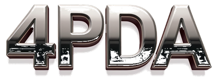 4pda logo